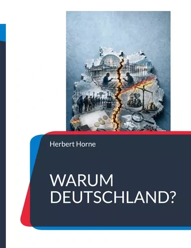 Cover: Warum Deutschland?